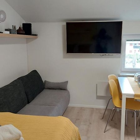 Apartma Marjetica Gozd Martuljek Bagian luar foto