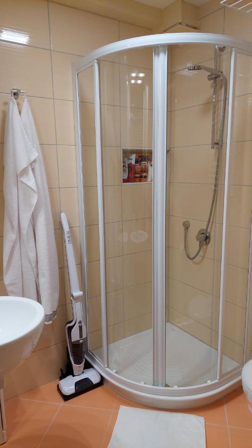 Apartma Marjetica Gozd Martuljek Bagian luar foto