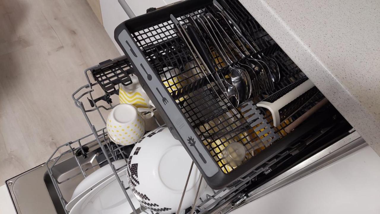 Apartma Marjetica Gozd Martuljek Bagian luar foto
