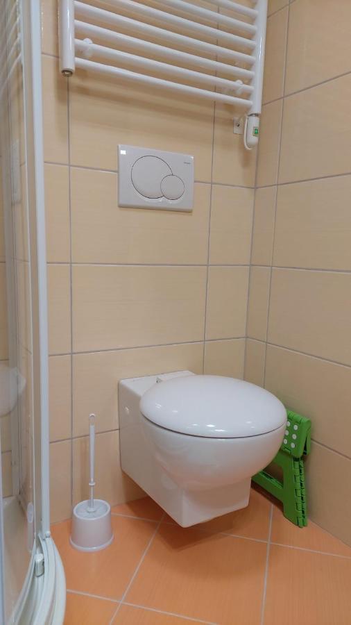 Apartma Marjetica Gozd Martuljek Bagian luar foto