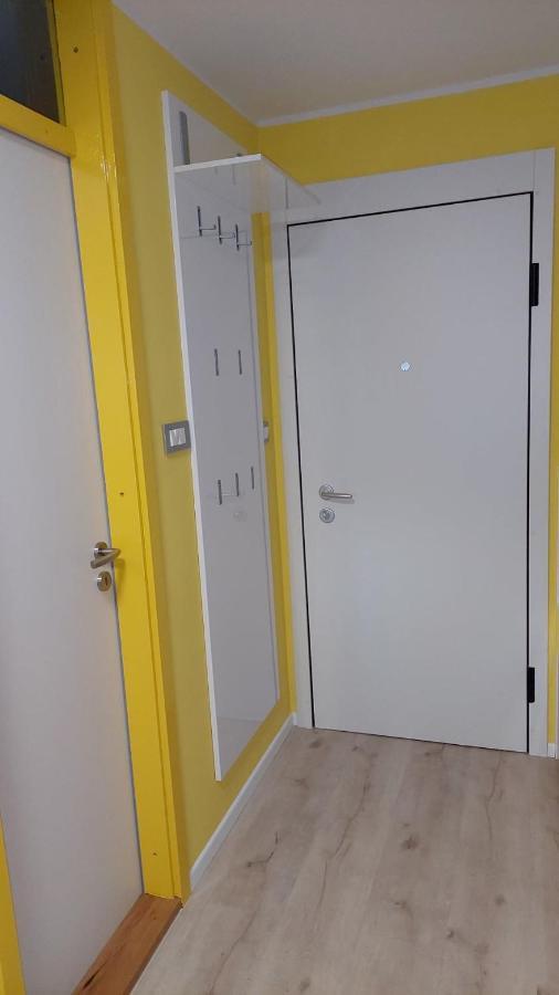 Apartma Marjetica Gozd Martuljek Bagian luar foto